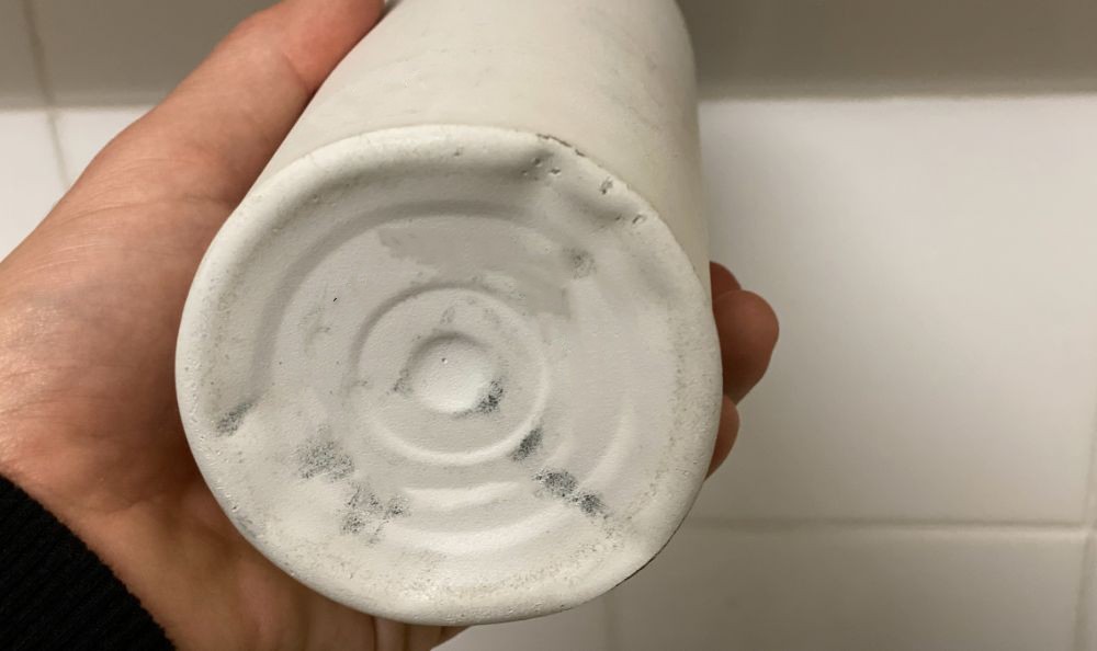  stretch blow molding problems Solution 