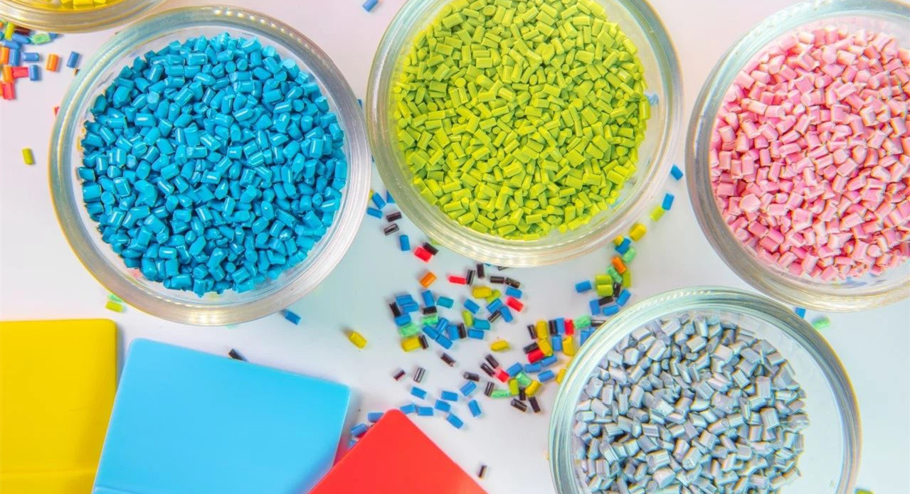  stretch blow molding 