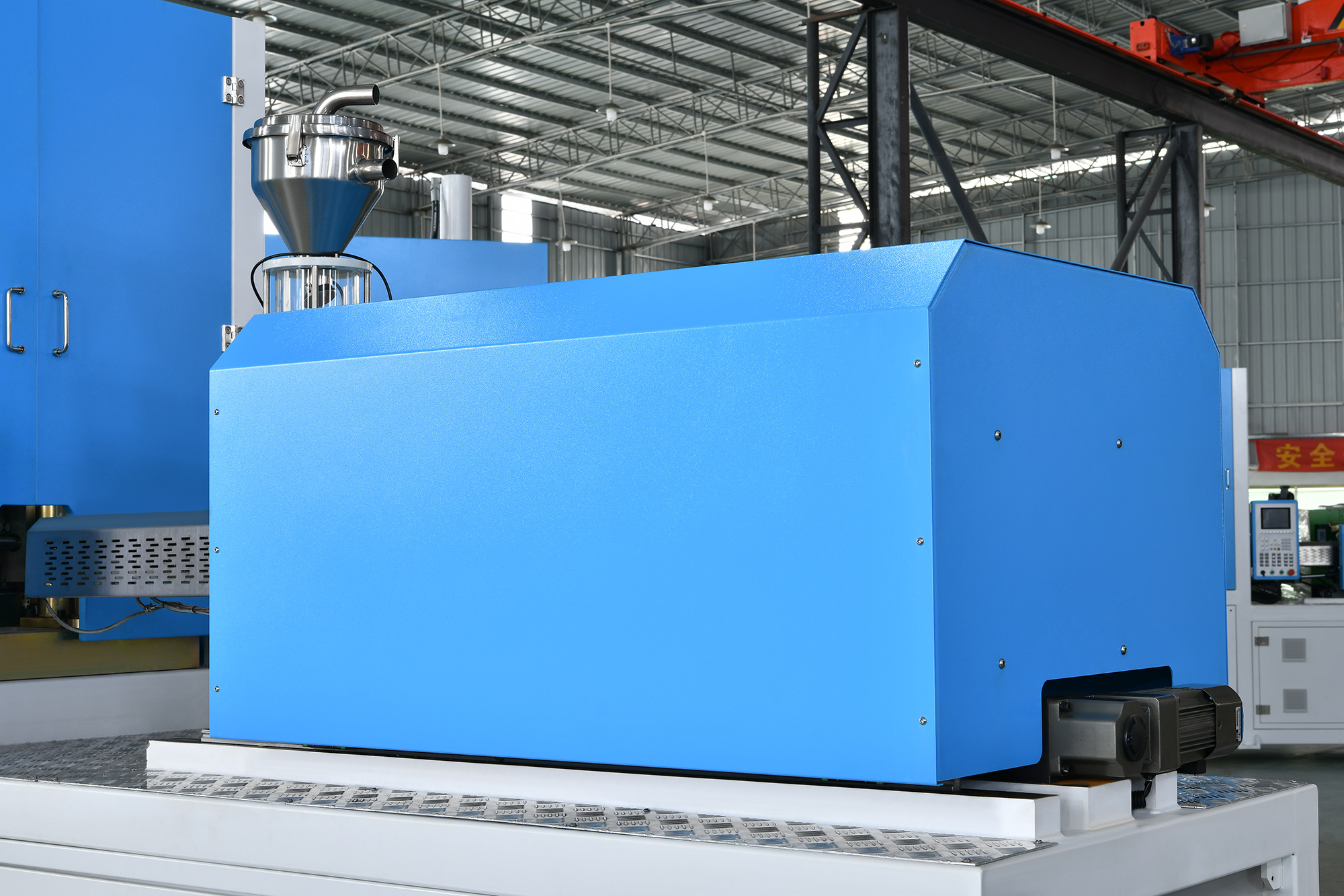 LW-50-S6 Injection Stretch Blow Molding Machine High-Speed PET Bottle ISBM System for Precision Packaging