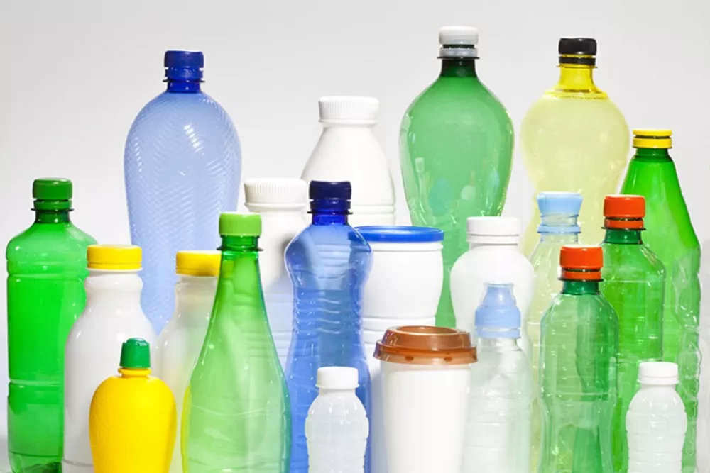 semi-automatic beverage bottle