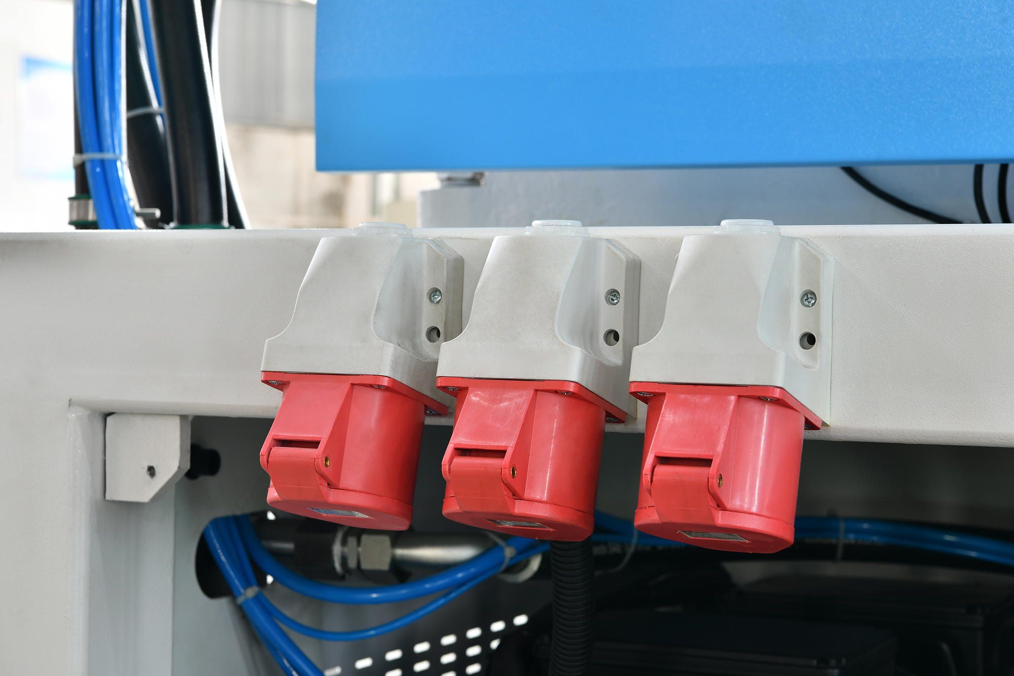 LW-120-V3 Vertical ISBM Equipment PET Injection Stretch Blow Molding System for Medium-Volume Production