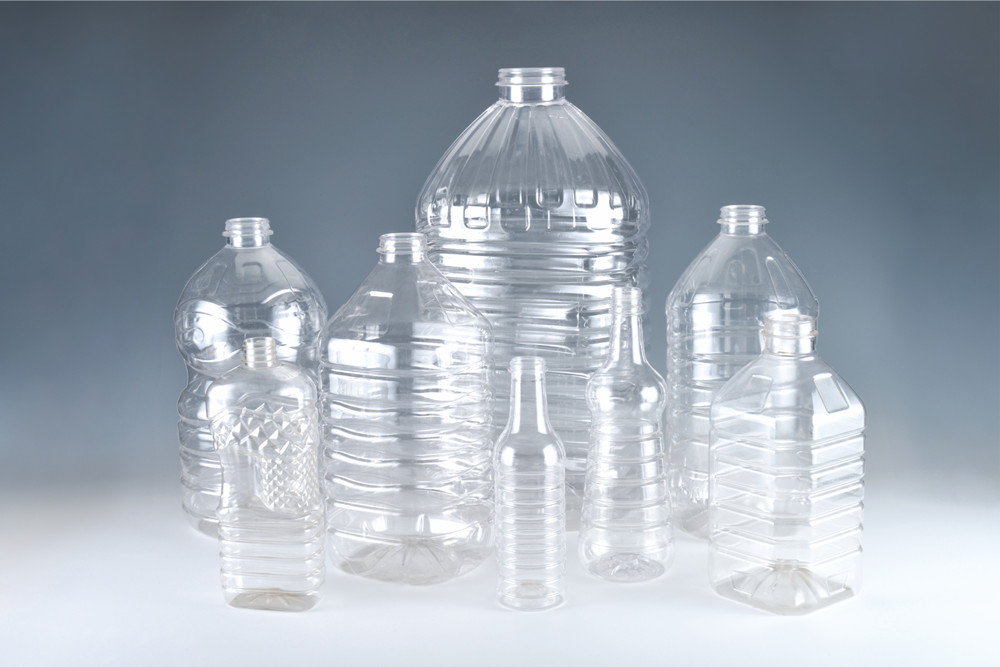  bottle blowing machine 