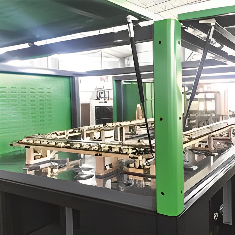  bottle blowing machine 