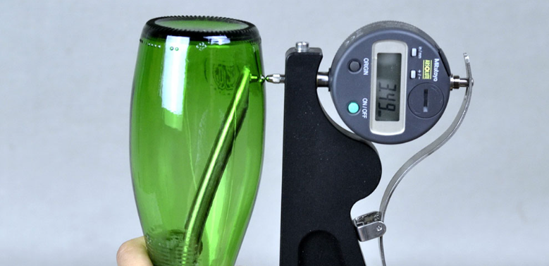  Plastic bottle quality 