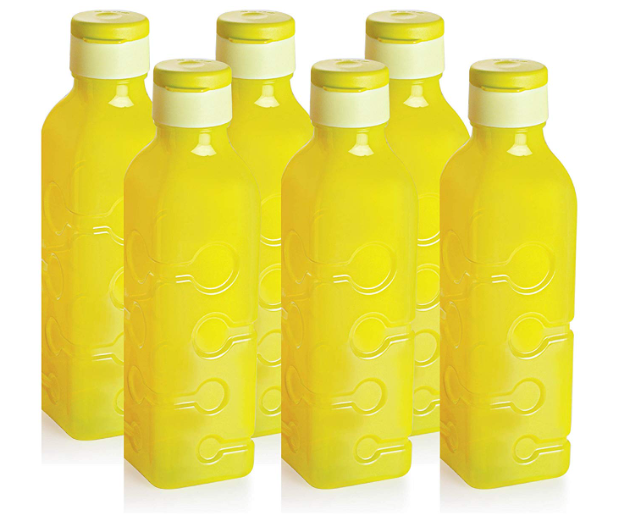  Advantages of Stretch Blow Molding 