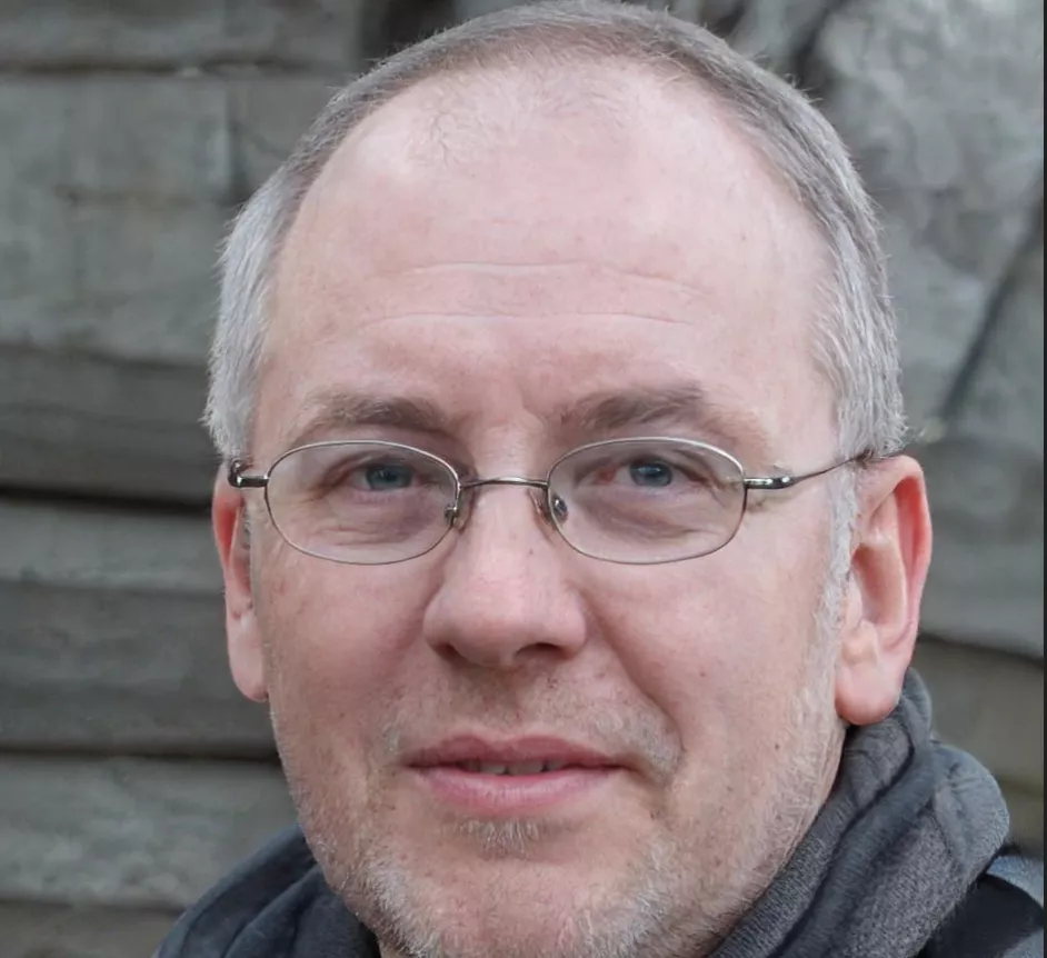Tom Johnson
