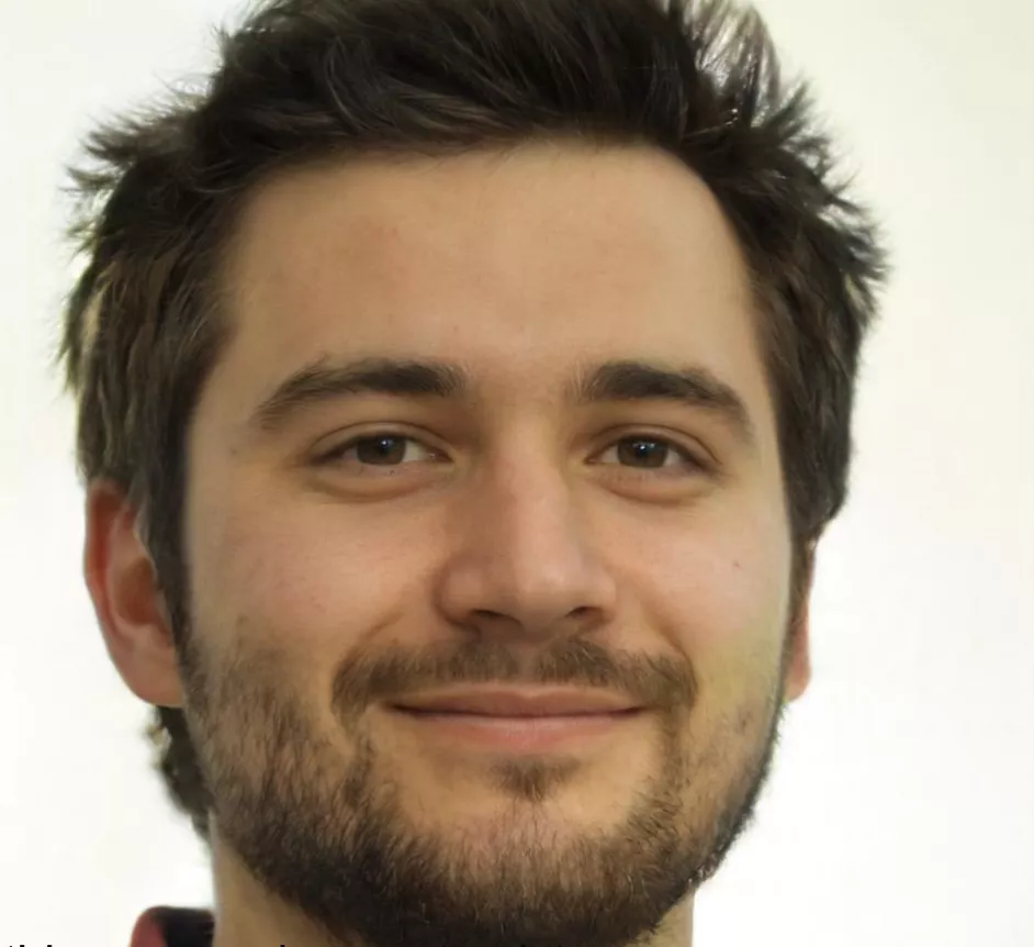 John Smith, CEO