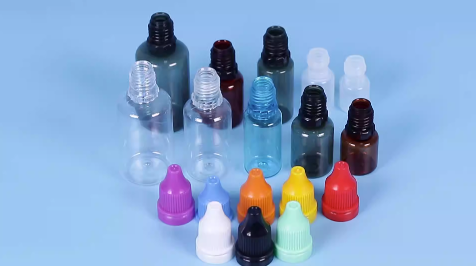  Plastic bottle blowing machine, 