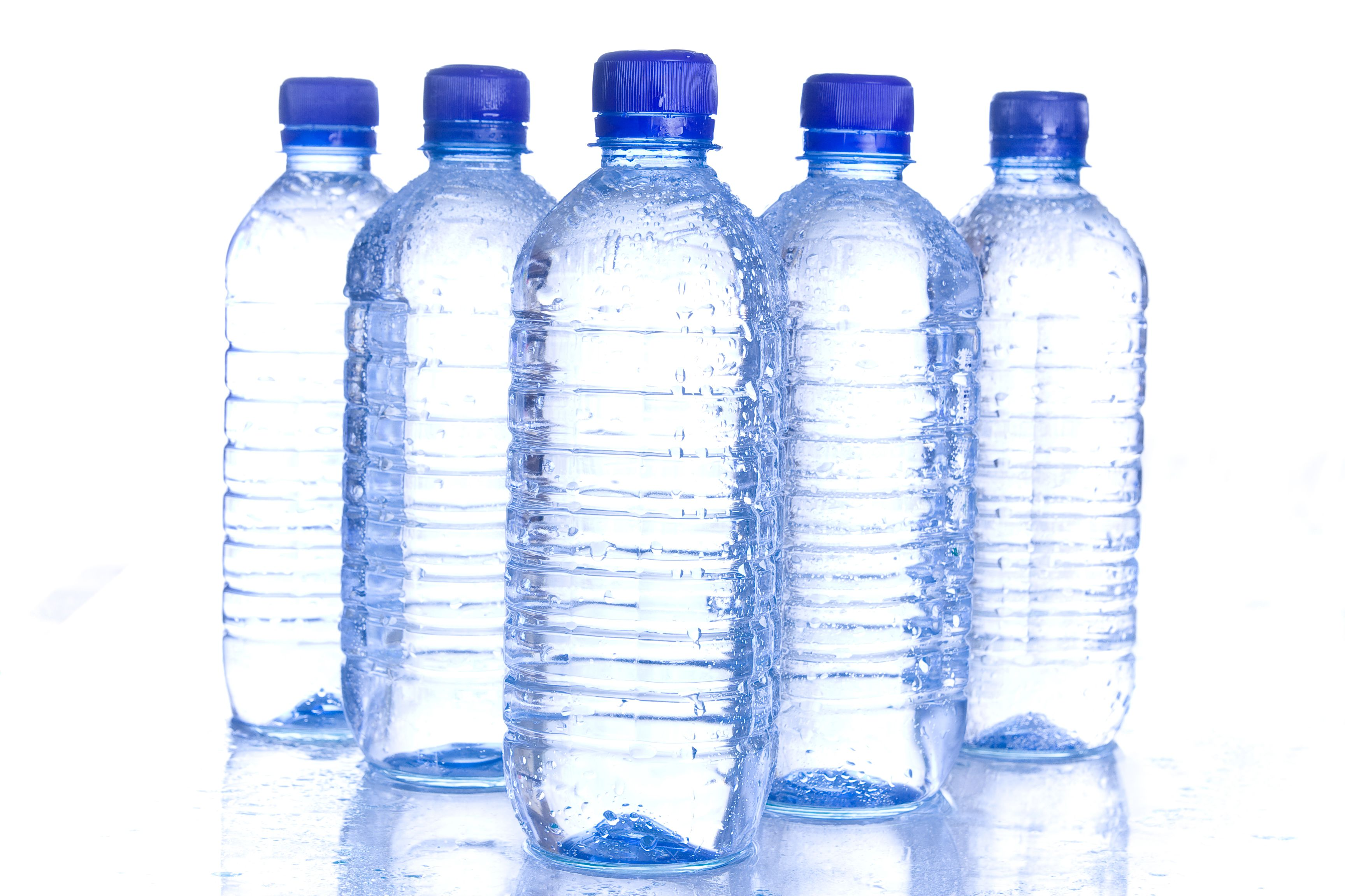  PP bottle 