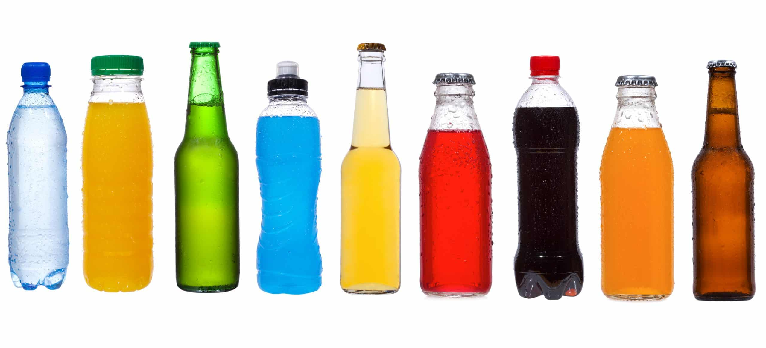 plastic bottle technology