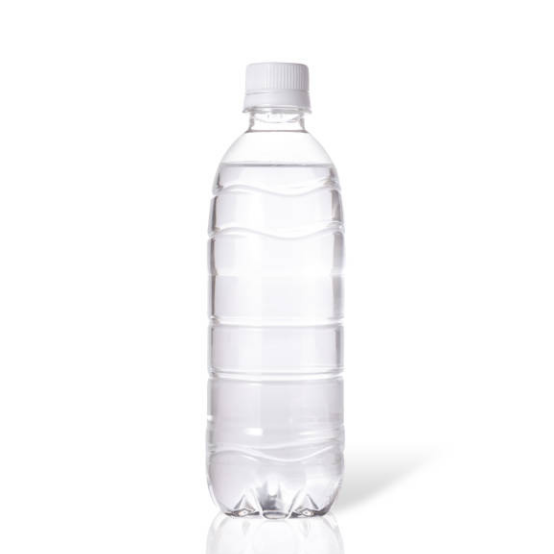 Plastic Bottles - Link-Tech Stretch blow molding machine