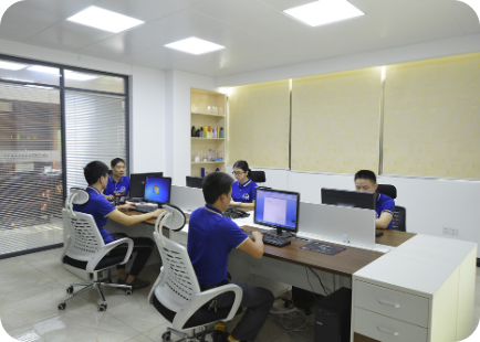 blowing moulding machine manufacture