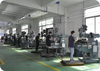 Stretch Blow Molding Machines supplier