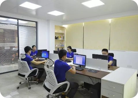 Link-Tech team