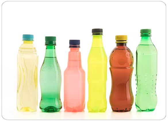 machine de soufflage de bouteilles en plastique