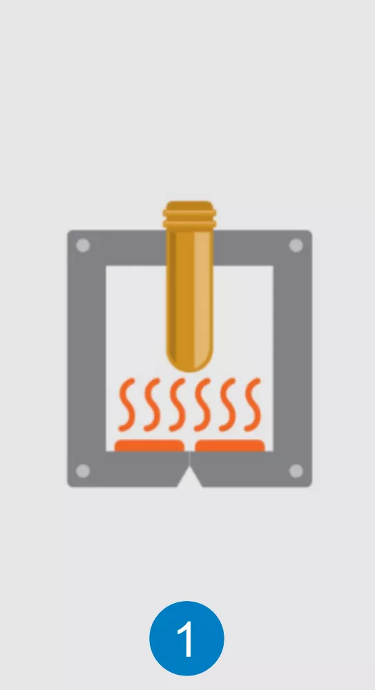 Blow Molding Process