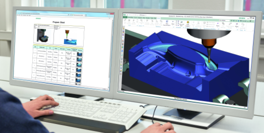  Stretch blow molding machine 