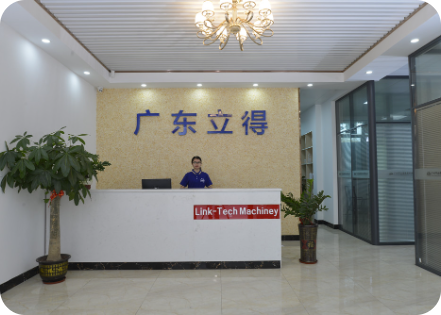 Plastic bottle blowing machine company